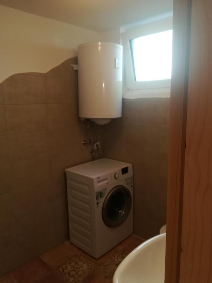 Appartement Apartma Pr' Stengarju à Bohinjska Bela Extérieur photo
