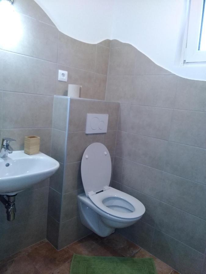 Appartement Apartma Pr' Stengarju à Bohinjska Bela Extérieur photo