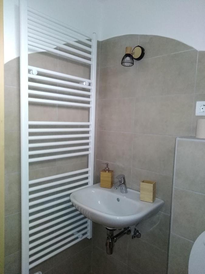 Appartement Apartma Pr' Stengarju à Bohinjska Bela Extérieur photo
