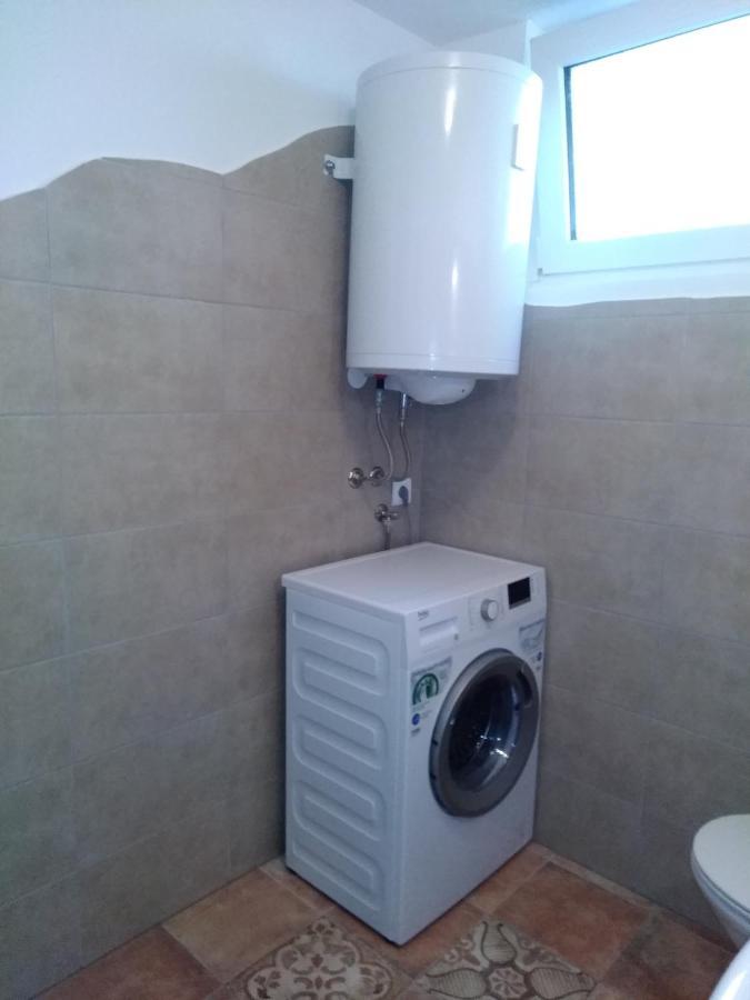 Appartement Apartma Pr' Stengarju à Bohinjska Bela Extérieur photo
